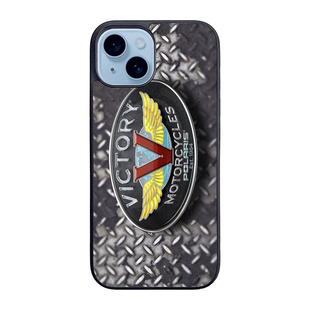 Victory Motorcycle Wallpapers Case iPhone 15 Plus BC0710