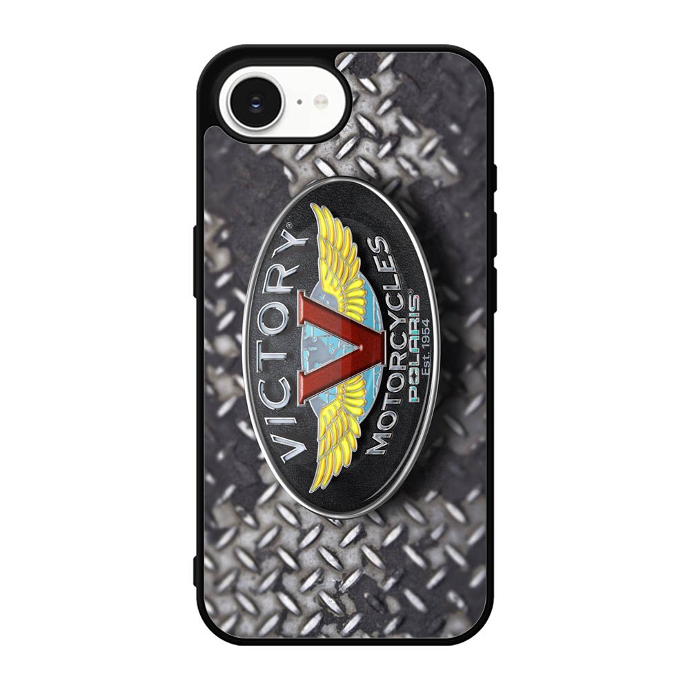 Victory Motorcycle Wallpapers iPhone 16e Case BC0710