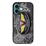 Victory Motorcycle Wallpapers Case iPhone 16 Plus BC0710