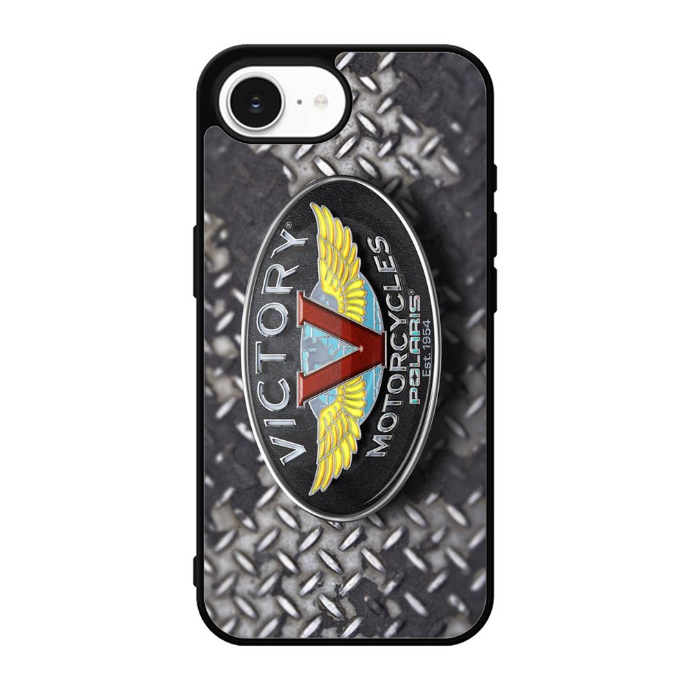 Victory Motorcycle Wallpapers iPhone 17e Case BC0710