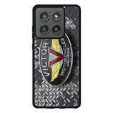 Victory Motorcycle Wallpapers Case Motorola Moto Edge 2025 BC0710
