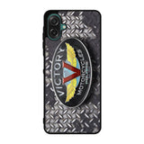 Victory Motorcycle Wallpapers Case Samsung Galaxy A07 BC0710