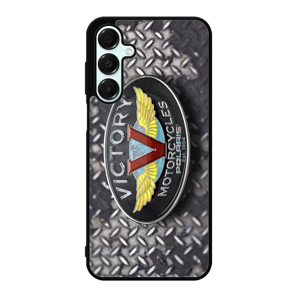 Victory Motorcycle Wallpapers Samsung Galaxy A16 Case BC0710