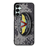 Victory Motorcycle Wallpapers Samsung Galaxy A16 Case BC0710