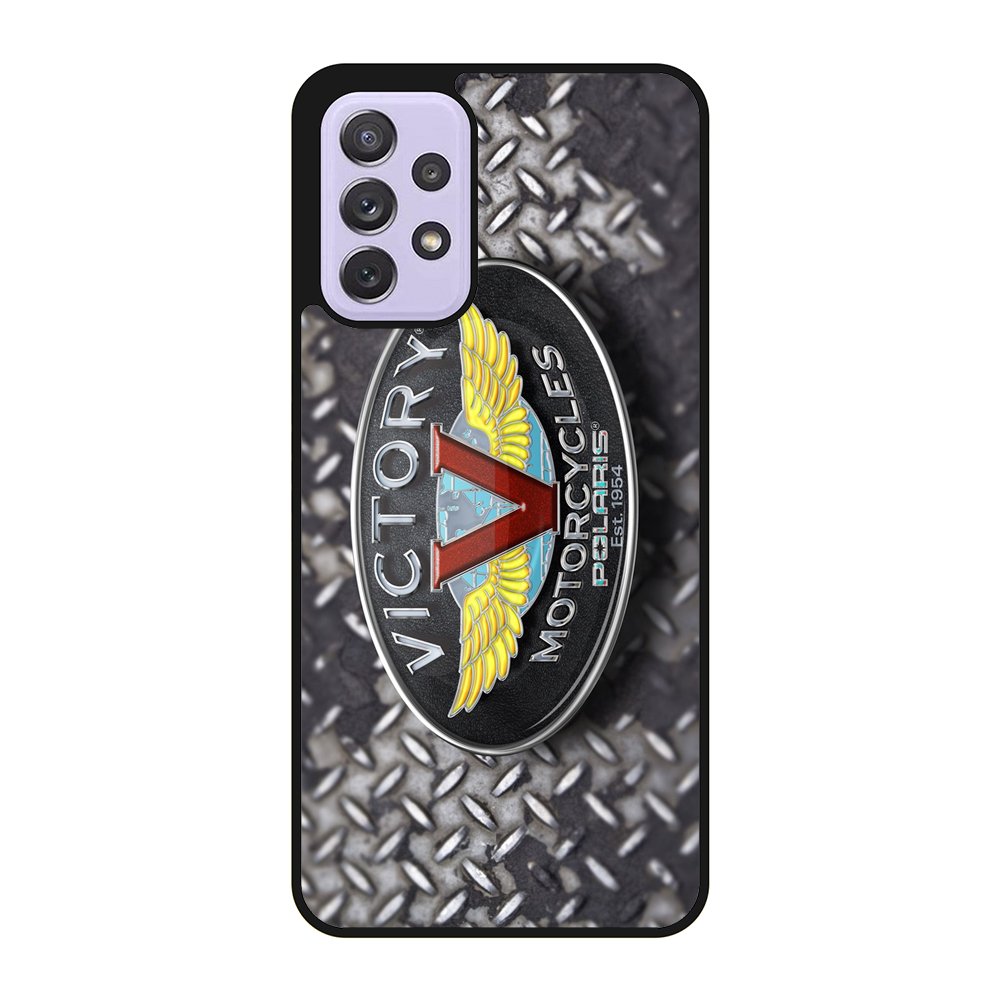 Victory Motorcycle Wallpapers Samsung Galaxy A23 5G Case BC0710