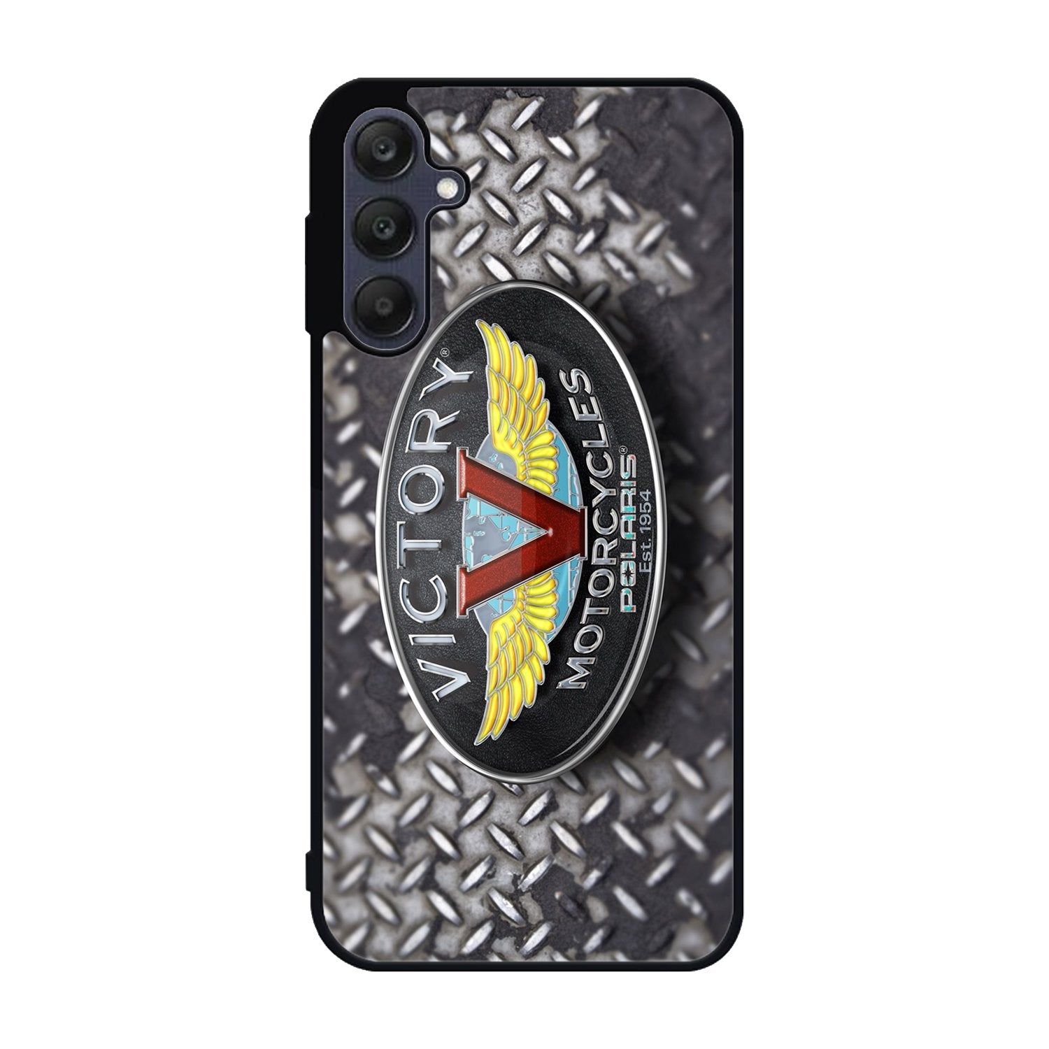Victory Motorcycle Wallpapers Samsung Galaxy A25 5G Case BC0710