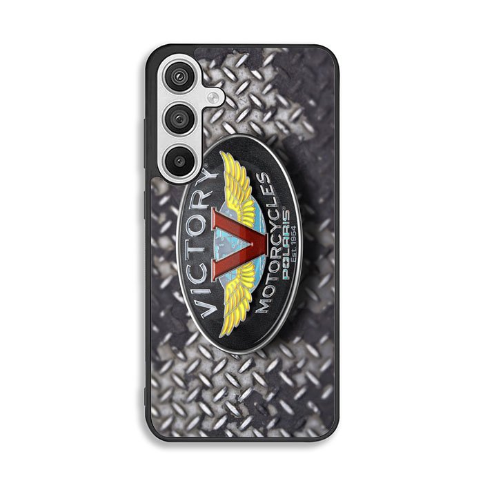 Victory Motorcycle Wallpapers Samsung Galaxy A26 5G Case BC0710