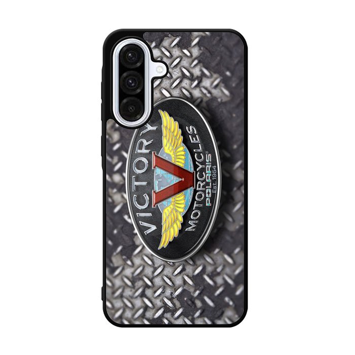 Victory Motorcycle Wallpapers Samsung Galaxy A36 Case BC0710