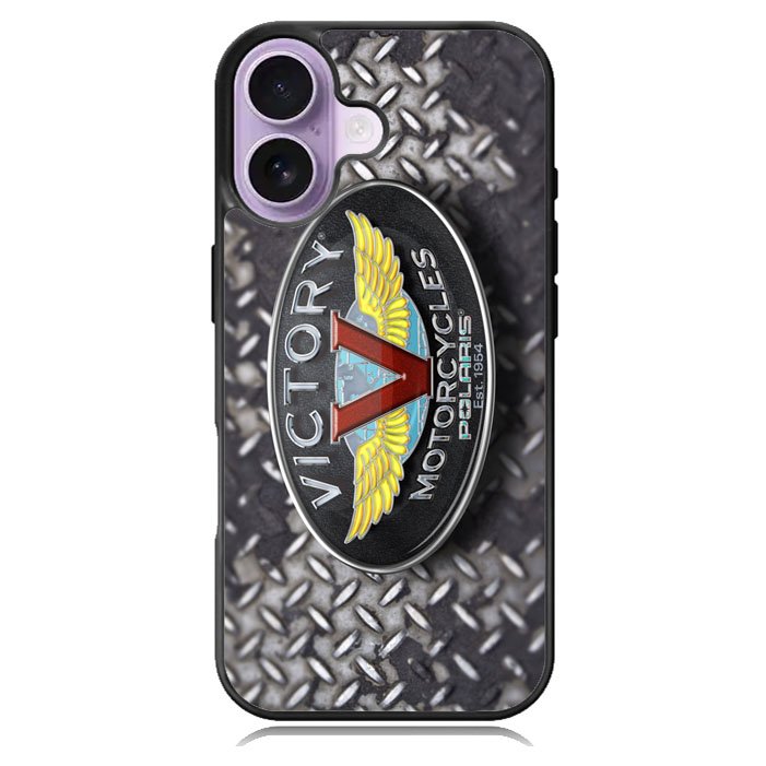 Victory Motorcycle Wallpapers iPhone 17 Case BC0710