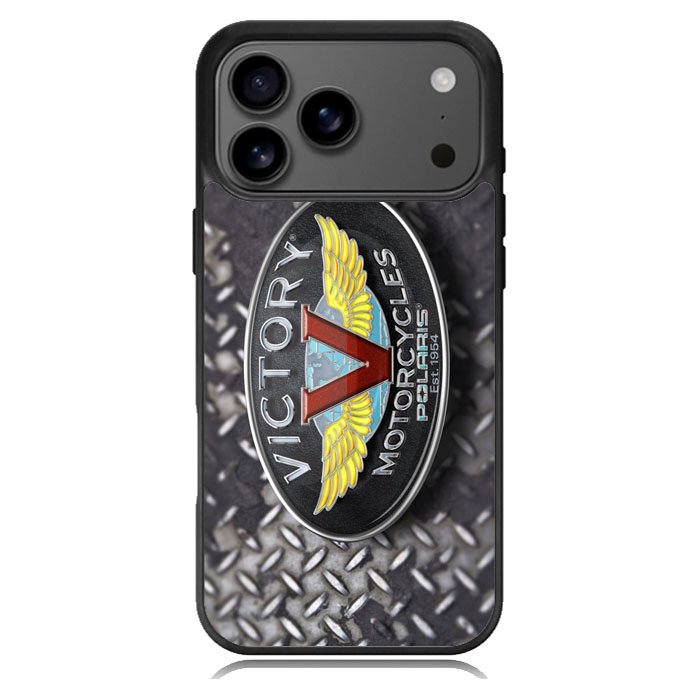 Victory Motorcycle Wallpapers iPhone 17 Pro Case BC0710