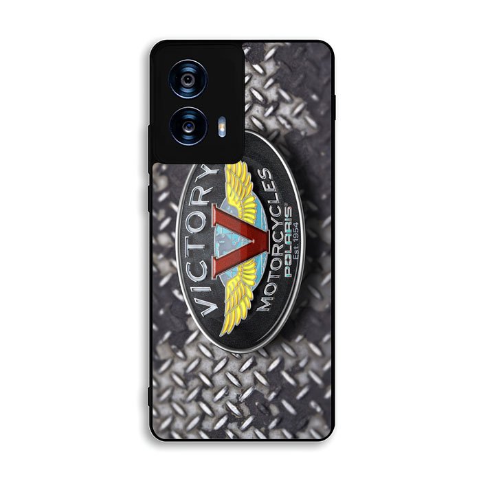 Victory Motorcycle Wallpapers Motorola Moto G Power 5G 2024 Case BC0710