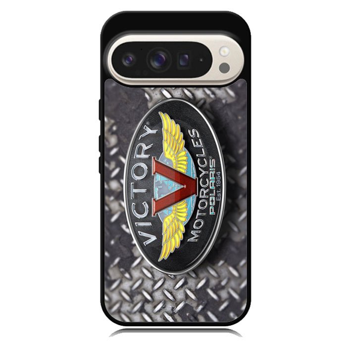 Victory Motorcycle Wallpapers Google Pixel 10 | Google Pixel 10 Pro Case BC0710