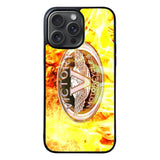 Victory Motorcycles Logo Case iPhone 15 Pro Max BC0711