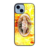 Victory Motorcycles Logo Case iPhone 15 BC0711