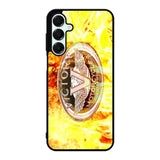 Victory Motorcycles Logo Samsung Galaxy A16 Case BC0711