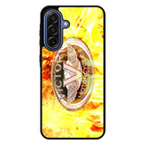 Victory Motorcycles Logo Samsung Galaxy A17 5G Case BC0711