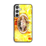 Victory Motorcycles Logo Samsung Galaxy A26 5G Case BC0711
