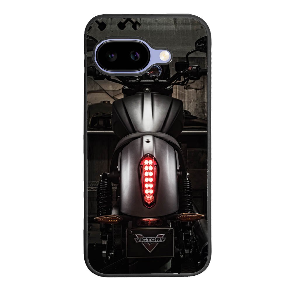 Victory Motorcycles Logo Google Pixel 10A Case BC0712