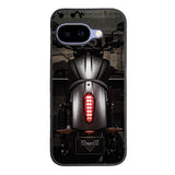 Victory Motorcycles Logo Google Pixel 10A Case BC0712