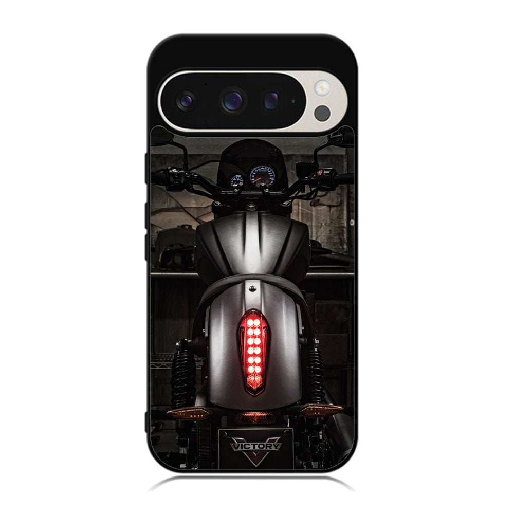 Victory Motorcycles Logo Case Google Pixel 9 Pro XL BC0712
