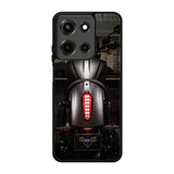 Victory Motorcycles Logo Motorola Moto G 5G 2025 Case BC0712