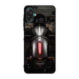 Victory Motorcycles Logo Case Samsung Galaxy A07 BC0712