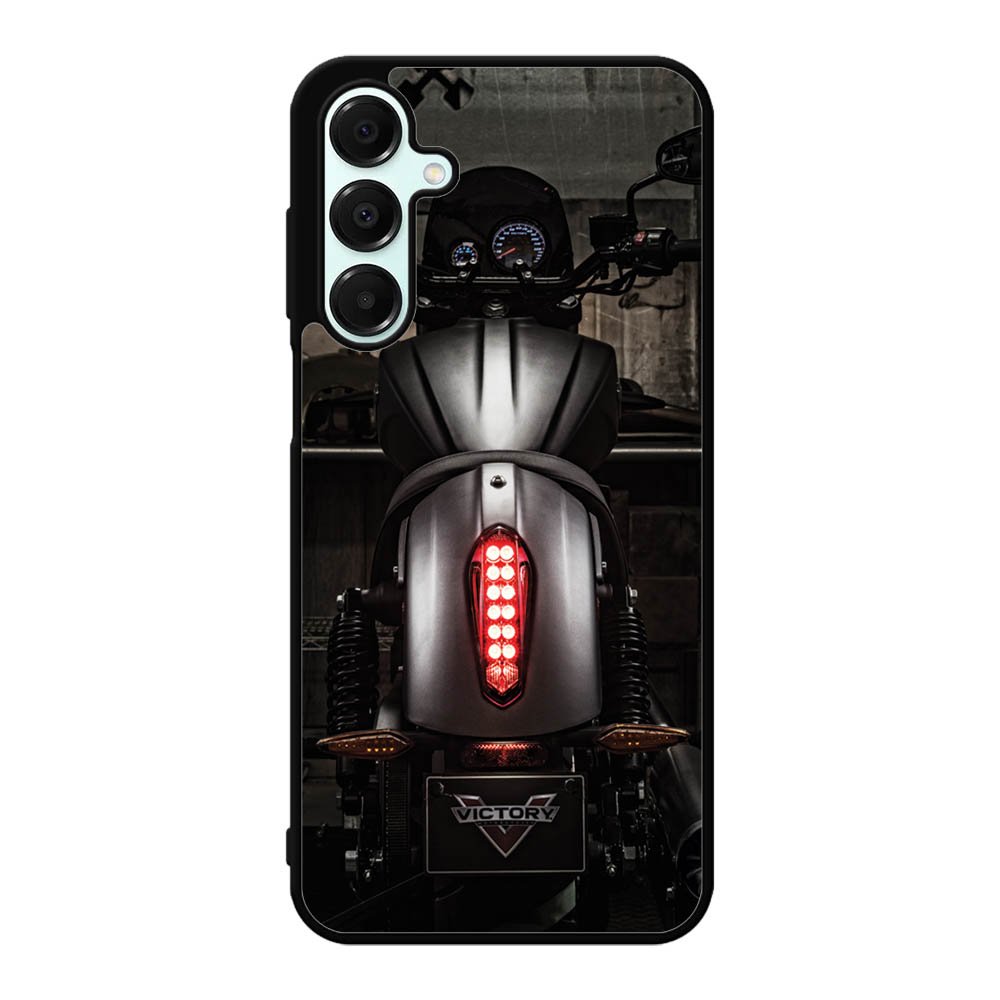 Victory Motorcycles Logo Samsung Galaxy A16 Case BC0712