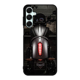 Victory Motorcycles Logo Samsung Galaxy A16 Case BC0712