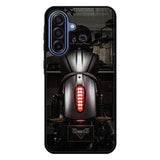 Victory Motorcycles Logo Samsung Galaxy A17 5G Case BC0712