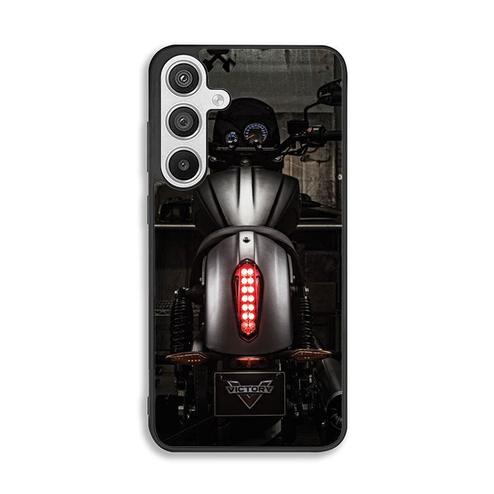 Victory Motorcycles Logo Samsung Galaxy A26 5G Case BC0712