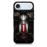 Victory Motorcycles Logo iPhone 17 Air Case BC0712