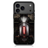 Victory Motorcycles Logo iPhone 17 Pro Max Case BC0712