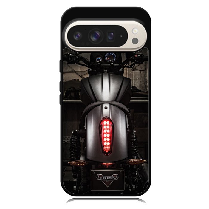 Victory Motorcycles Logo Google Pixel 10 Pro XL Case BC0712