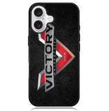 Victory Motorcycles Case iPhone 16 BC0713