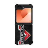 Victory Motorcycles Case Samsung Galaxy Z Flip 6 5G BC0713