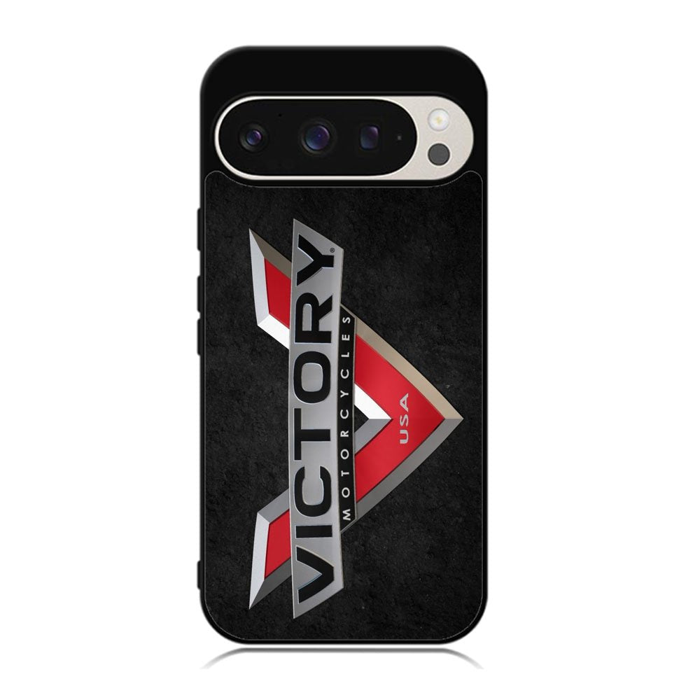 Victory Motorcycles Case Google Pixel 9 Pro XL BC0713