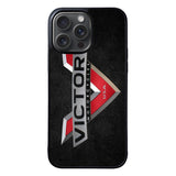 Victory Motorcycles Case iPhone 15 Pro Max BC0713