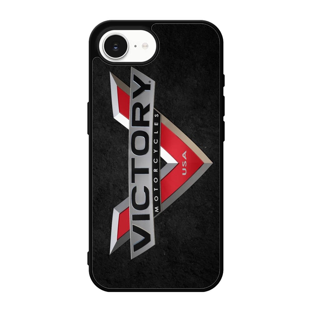 Victory Motorcycles iPhone 17e Case BC0713
