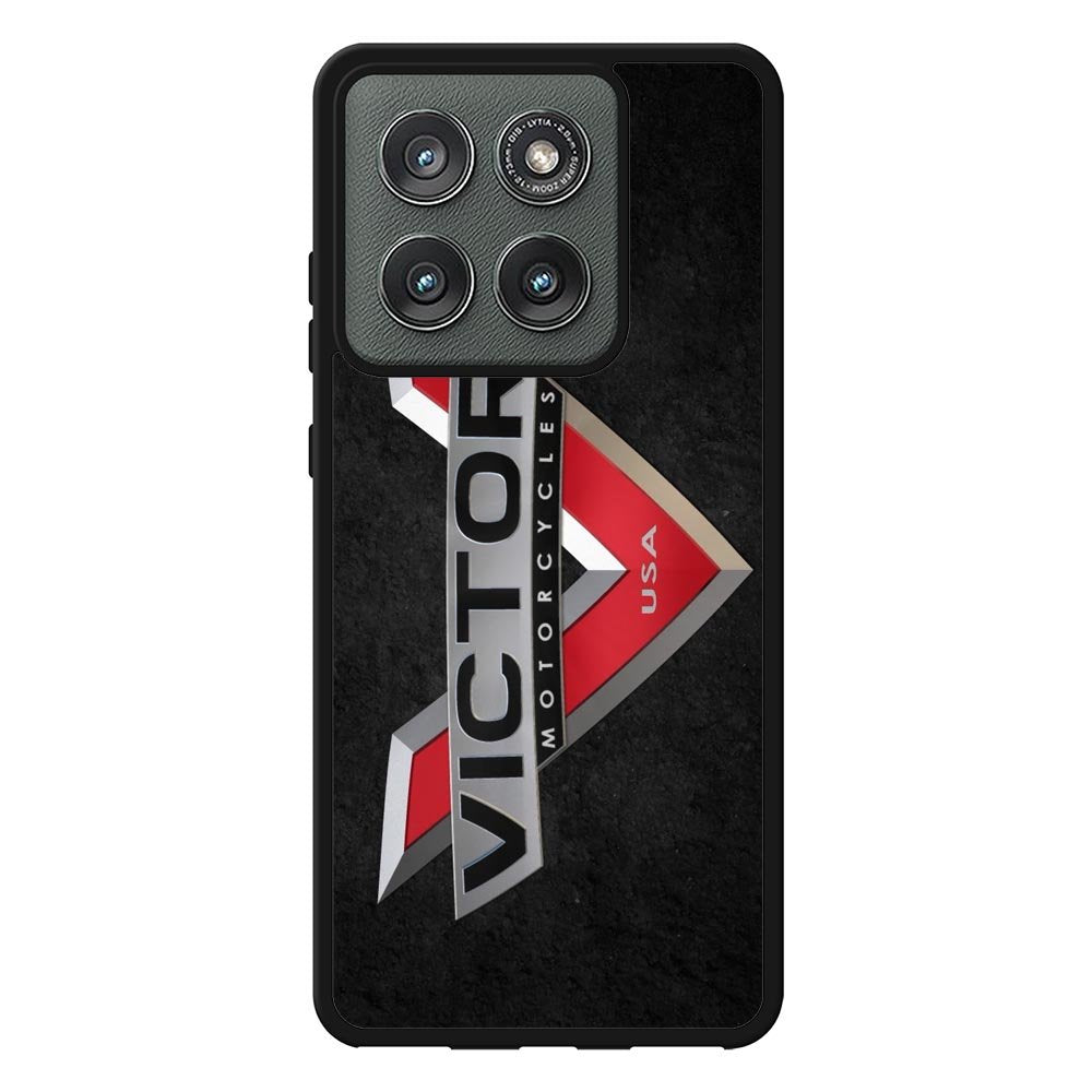 Victory Motorcycles Case Motorola Moto Edge 2025 BC0713