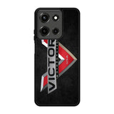 Victory Motorcycles Motorola Moto G 5G 2025 Case BC0713