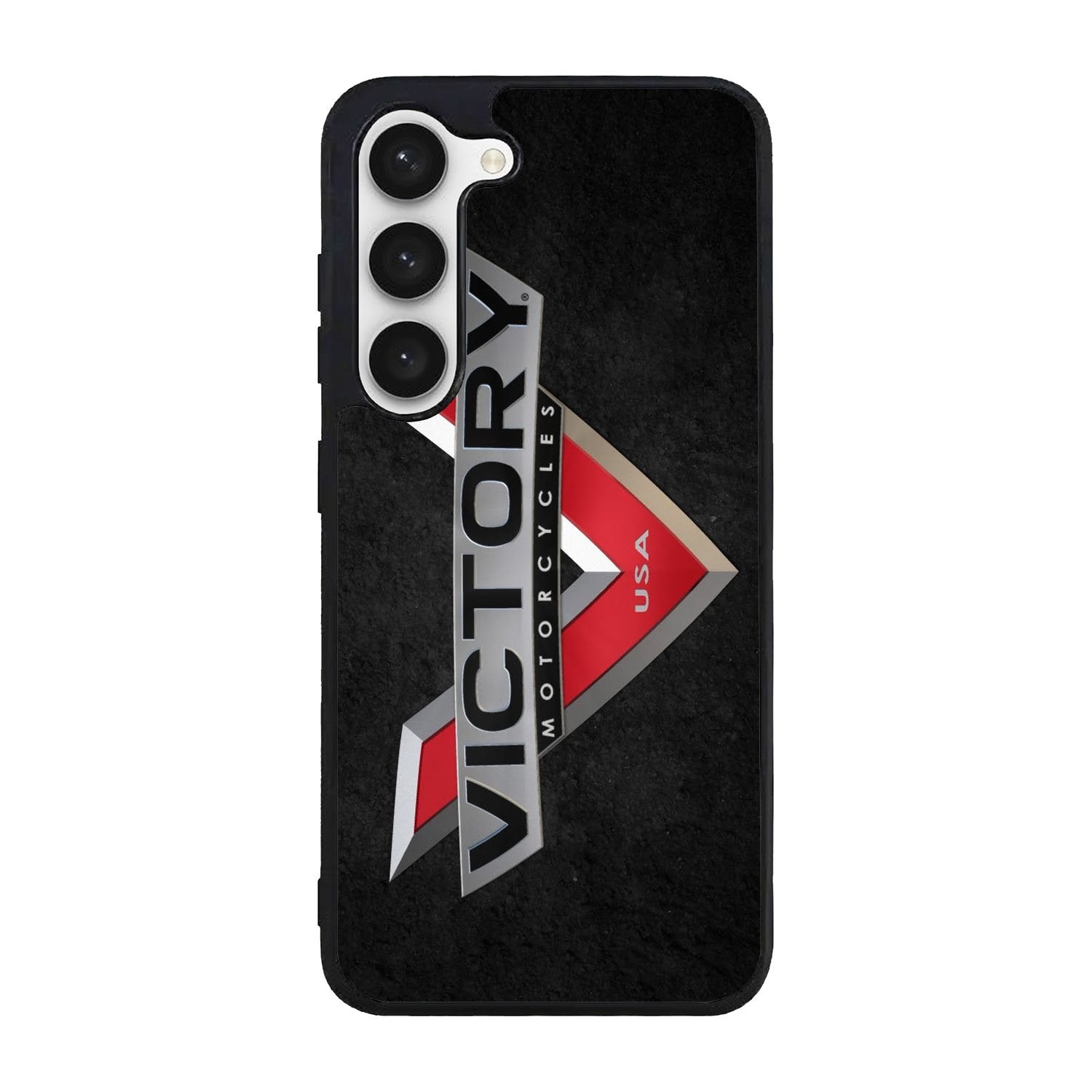Victory Motorcycles Case Samsung Galaxy S23 Plus 5G BC0713
