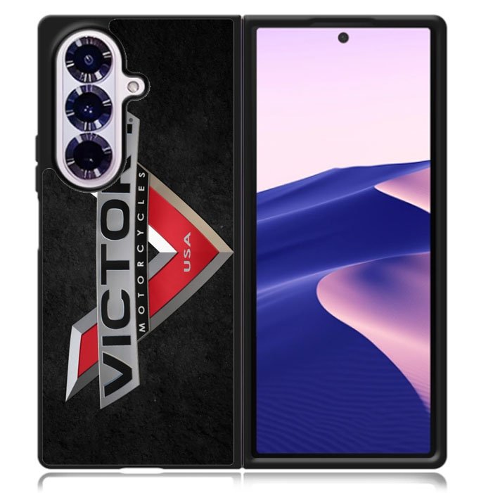 Victory Motorcycles Samsung Galaxy Z Fold 7 5G Case BC0713