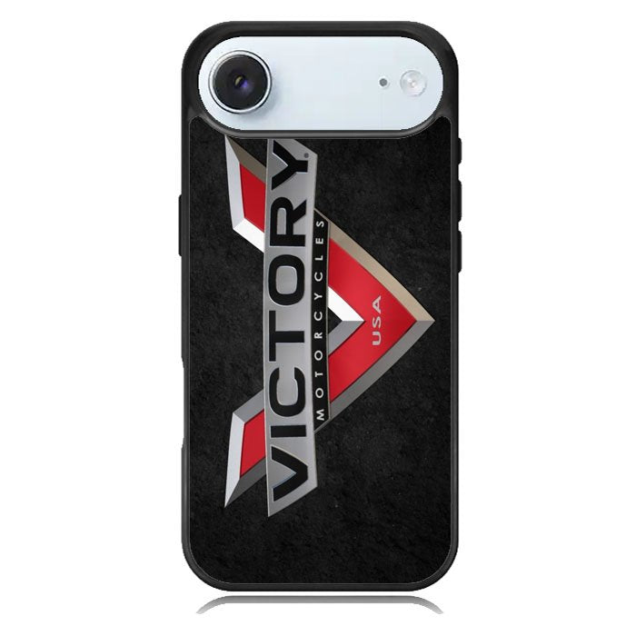 Victory Motorcycles iPhone 17 Air Case BC0713