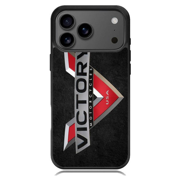 Victory Motorcycles iPhone 17 Pro Max Case BC0713