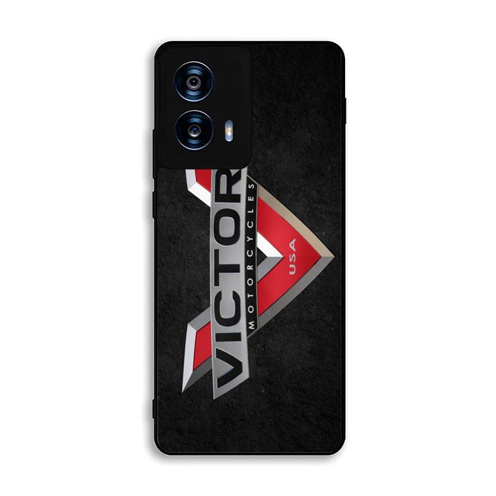 Victory Motorcycles Motorola Moto G Power 5G 2024 Case BC0713