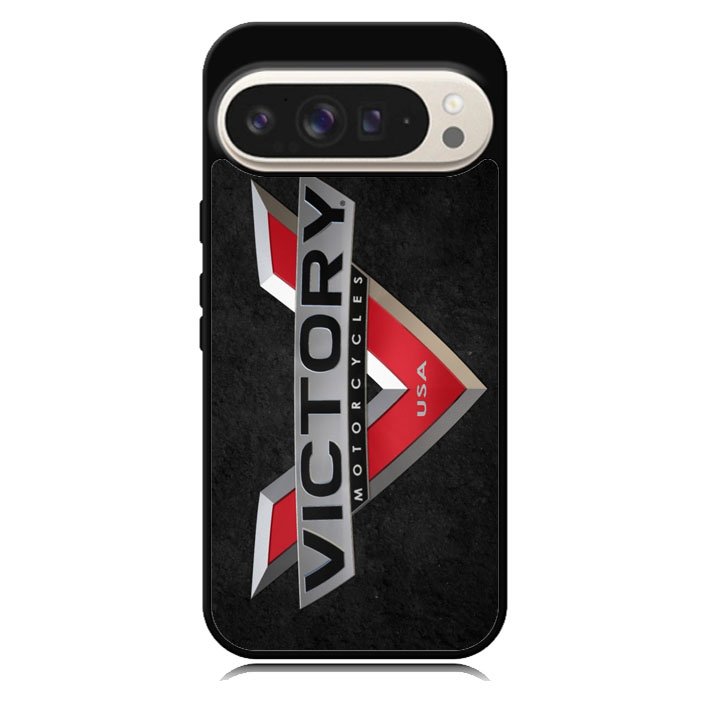 Victory Motorcycles Google Pixel 10 | Google Pixel 10 Pro Case BC0713
