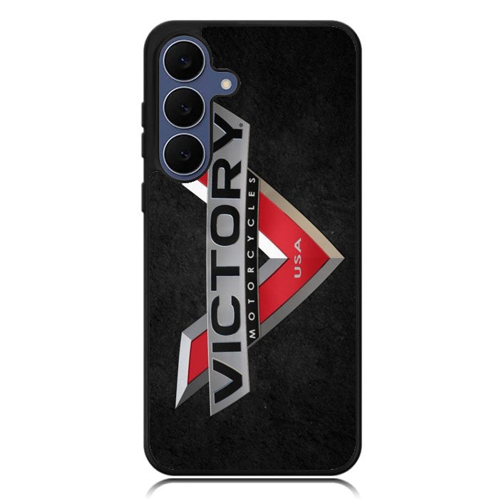 Victory Motorcycles Samsung Galaxy S25 FE Case BC0713