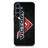 Victory Motorcycles Samsung Galaxy S25 FE Case BC0713