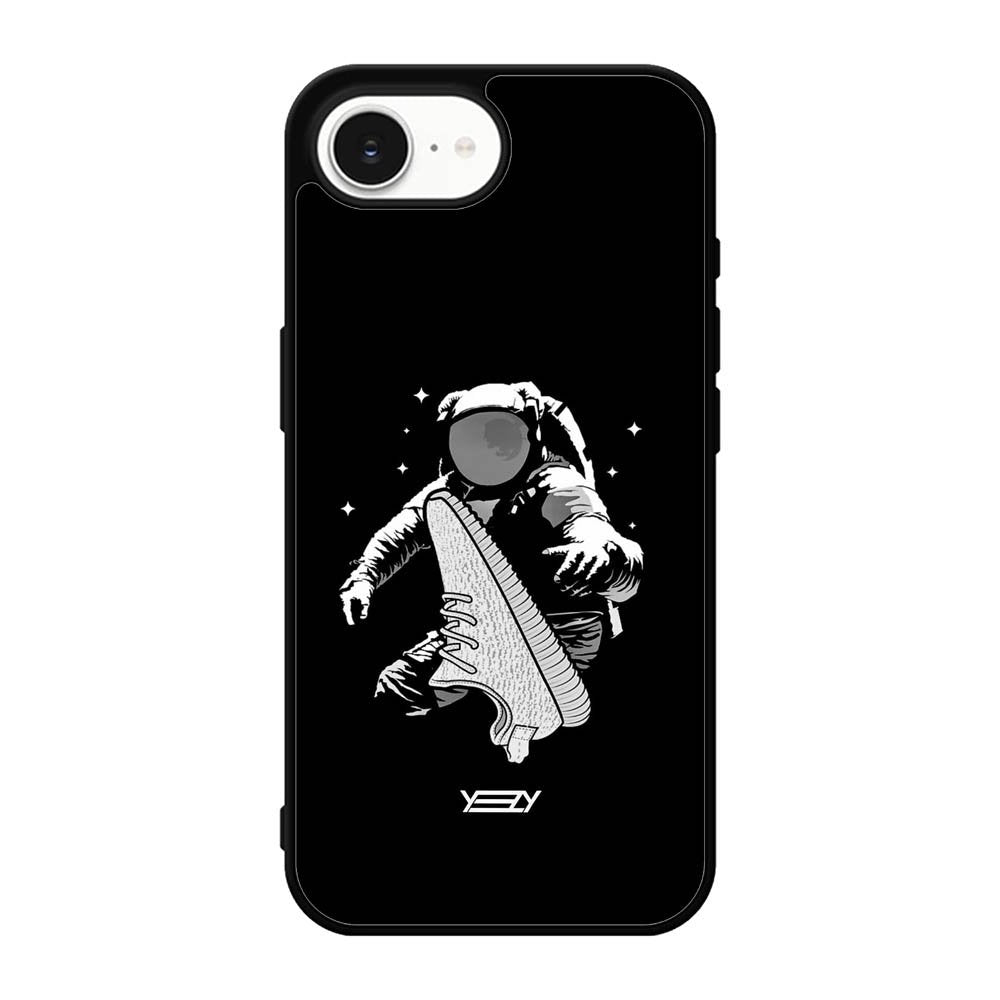 Yeezy Moonrock iPhone 16e Case BC0677
