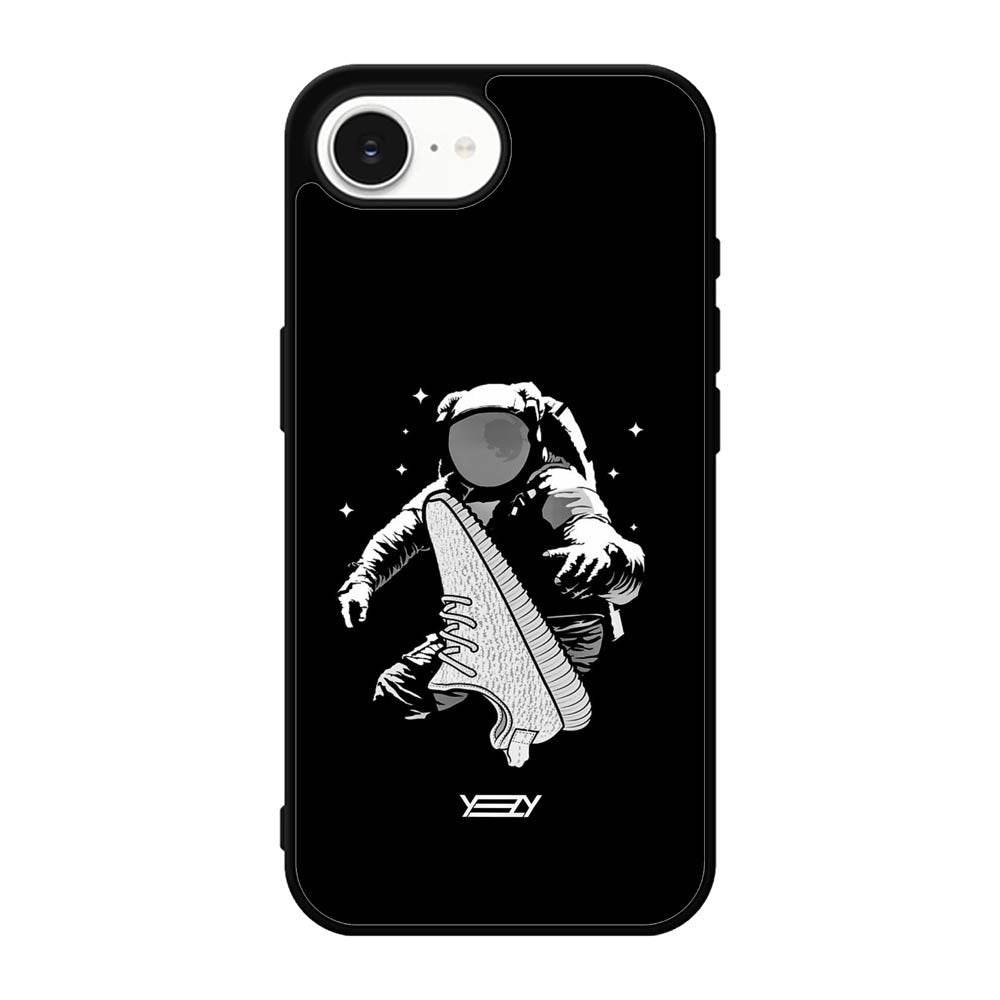 Yeezy Moonrock iPhone 17e Case BC0677